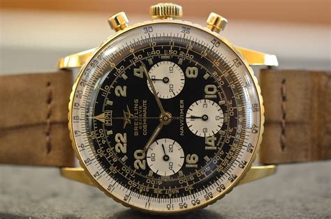 valore orologio breitling